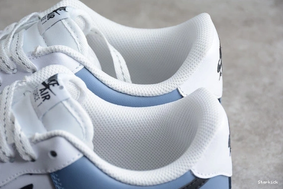 1 Nike CQ5059-109 Force blue Air Low 1112